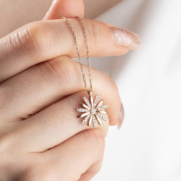 Flower Diamonds