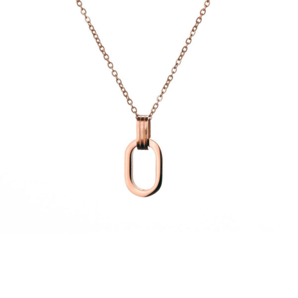 Charm Necklaces